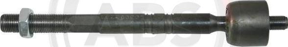 A.B.S. 240485 - Giunto assiale, Asta trasversale www.autoricambit.com