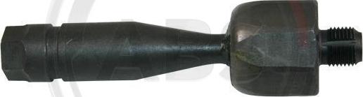 A.B.S. 240438 - Giunto assiale, Asta trasversale www.autoricambit.com