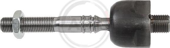 A.B.S. 240583 - Giunto assiale, Asta trasversale www.autoricambit.com