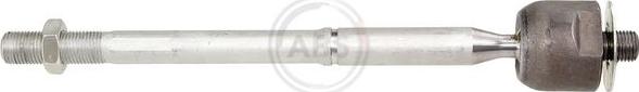 A.B.S. 240641 - Giunto assiale, Asta trasversale www.autoricambit.com