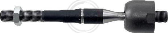 A.B.S. 240656 - Giunto assiale, Asta trasversale www.autoricambit.com