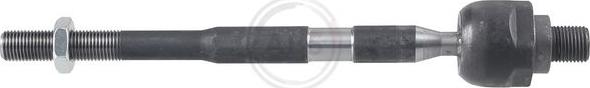 A.B.S. 240665 - Giunto assiale, Asta trasversale www.autoricambit.com