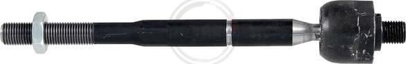 A.B.S. 240688 - Giunto assiale, Asta trasversale www.autoricambit.com