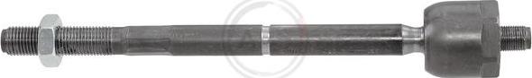 A.B.S. 240638 - Giunto assiale, Asta trasversale www.autoricambit.com