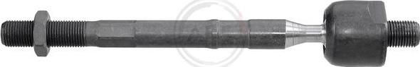 A.B.S. 240637 - Giunto assiale, Asta trasversale www.autoricambit.com