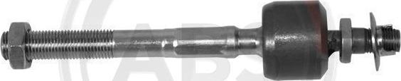 A.B.S. 240088 - Giunto assiale, Asta trasversale www.autoricambit.com