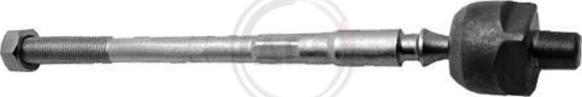 A.B.S. 240183 - Giunto assiale, Asta trasversale www.autoricambit.com