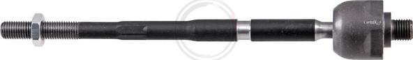 A.B.S. 240874 - Giunto assiale, Asta trasversale www.autoricambit.com