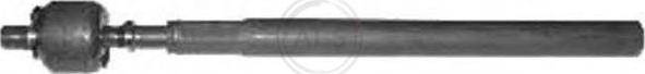 A.B.S. 240223 - Giunto assiale, Asta trasversale www.autoricambit.com