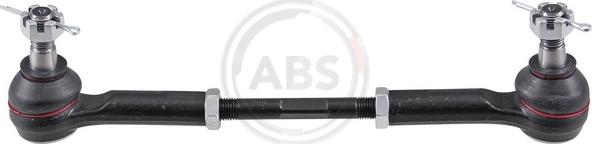 A.B.S. 250402 - Tirante trasversale www.autoricambit.com