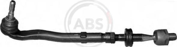 A.B.S. 250043 - Tirante trasversale www.autoricambit.com