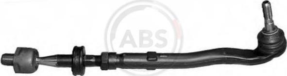 A.B.S. 250042 - Tirante trasversale www.autoricambit.com