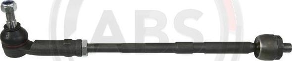 A.B.S. 250020 - Tirante trasversale www.autoricambit.com