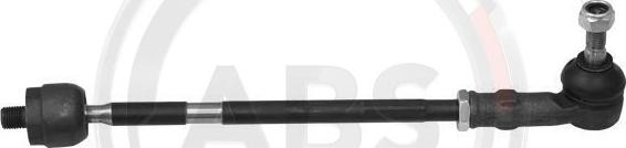 A.B.S. 250192 - Tirante trasversale www.autoricambit.com