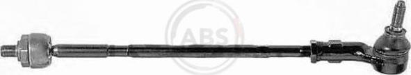 A.B.S. 250149 - Tirante trasversale www.autoricambit.com