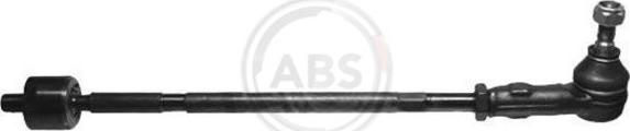 A.B.S. 250142 - Tirante trasversale www.autoricambit.com