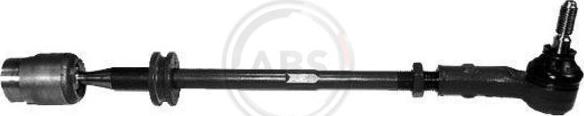 A.B.S. 250151 - Tirante trasversale www.autoricambit.com