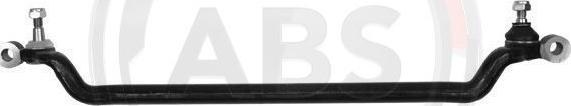 A.B.S. 250113 - Tirante trasversale www.autoricambit.com