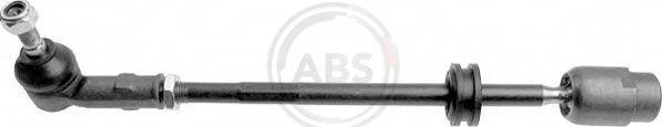 A.B.S. 250189 - Tirante trasversale www.autoricambit.com