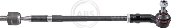 A.B.S. 250393 - Tirante trasversale www.autoricambit.com