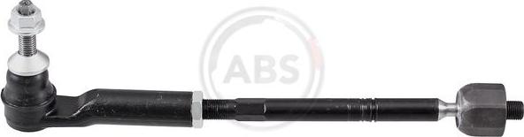 A.B.S. 250374 - Tirante trasversale www.autoricambit.com