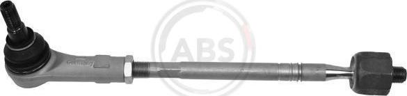 A.B.S. 250294 - Tirante trasversale www.autoricambit.com