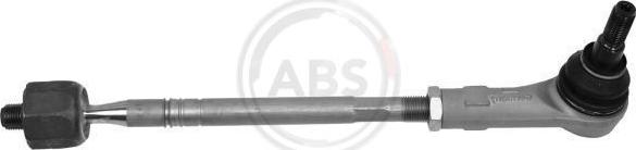 A.B.S. 250295 - Tirante trasversale www.autoricambit.com