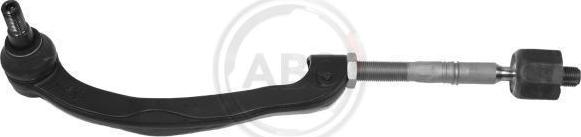 A.B.S. 250296 - Tirante trasversale www.autoricambit.com