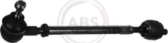 A.B.S. 250244 - Tirante trasversale www.autoricambit.com