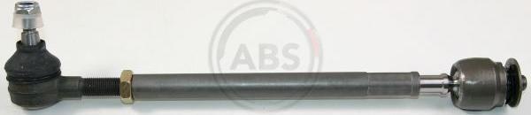 A.B.S. 250246 - Giunto assiale, Asta trasversale www.autoricambit.com