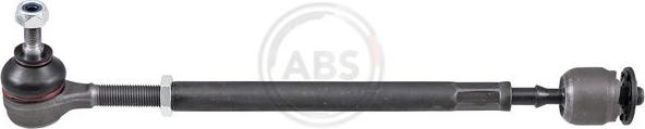 A.B.S. 250265 - Tirante trasversale www.autoricambit.com