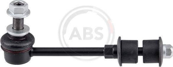 A.B.S. 260950 - Asta/Puntone, Stabilizzatore www.autoricambit.com