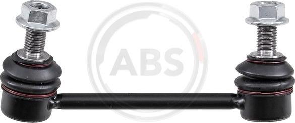 A.B.S. 260961 - Asta/Puntone, Stabilizzatore www.autoricambit.com