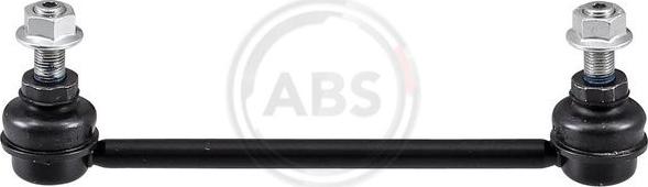 A.B.S. 260900 - Asta/Puntone, Stabilizzatore www.autoricambit.com