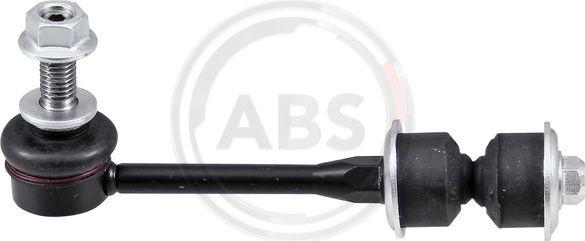 A.B.S. 260915 - Asta/Puntone, Stabilizzatore www.autoricambit.com