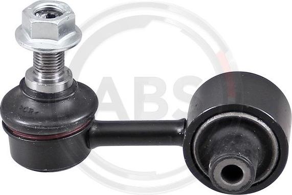 A.B.S. 260918 - Asta/Puntone, Stabilizzatore www.autoricambit.com