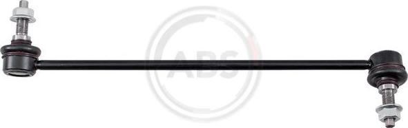 A.B.S. 260930 - Asta/Puntone, Stabilizzatore www.autoricambit.com