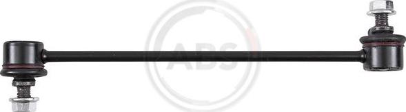 A.B.S. 260929 - Asta/Puntone, Stabilizzatore www.autoricambit.com