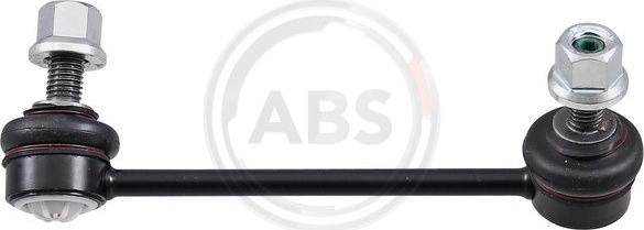 A.B.S. 260924 - Asta/Puntone, Stabilizzatore www.autoricambit.com