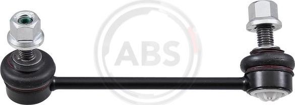 A.B.S. 260925 - Asta/Puntone, Stabilizzatore www.autoricambit.com