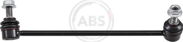 A.B.S. 260927 - Asta/Puntone, Stabilizzatore www.autoricambit.com