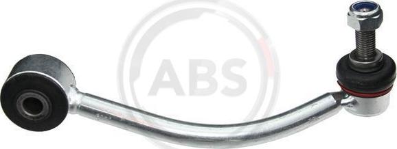 A.B.S. 260490 - Asta/Puntone, Stabilizzatore www.autoricambit.com