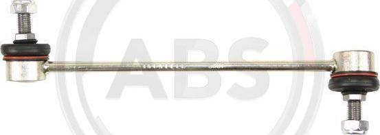 A.B.S. 260443 - Asta/Puntone, Stabilizzatore www.autoricambit.com