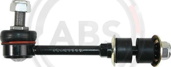 A.B.S. 260447 - Asta/Puntone, Stabilizzatore www.autoricambit.com