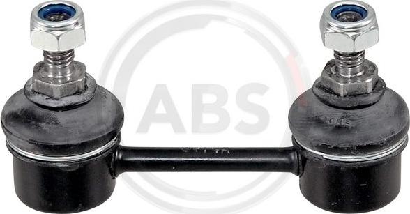 A.B.S. 260459 - Asta/Puntone, Stabilizzatore www.autoricambit.com