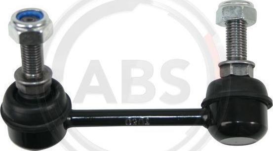 A.B.S. 260458 - Asta/Puntone, Stabilizzatore www.autoricambit.com