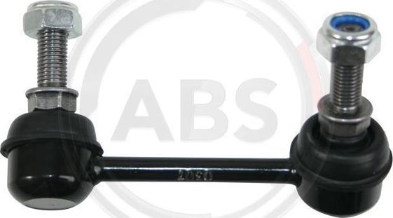 A.B.S. 260457 - Asta/Puntone, Stabilizzatore www.autoricambit.com