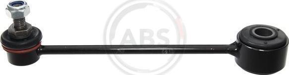 A.B.S. 260465 - Asta/Puntone, Stabilizzatore www.autoricambit.com