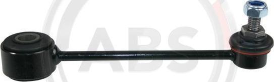 A.B.S. 260461 - Asta/Puntone, Stabilizzatore www.autoricambit.com