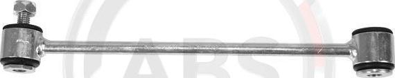 A.B.S. 260409 - Asta/Puntone, Stabilizzatore www.autoricambit.com